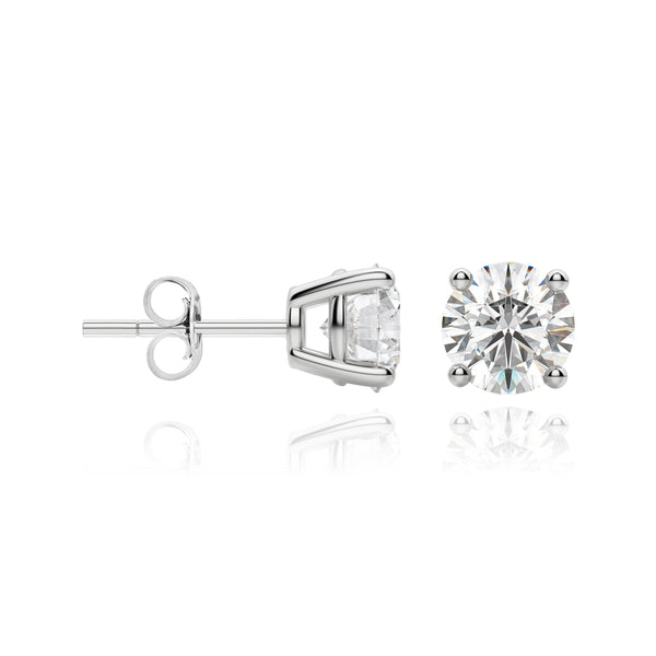 Diamond Studs