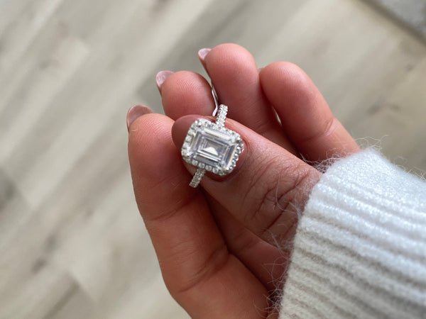 Viral Rings Viral Ring Trends – DIAMONDS DIRECT®