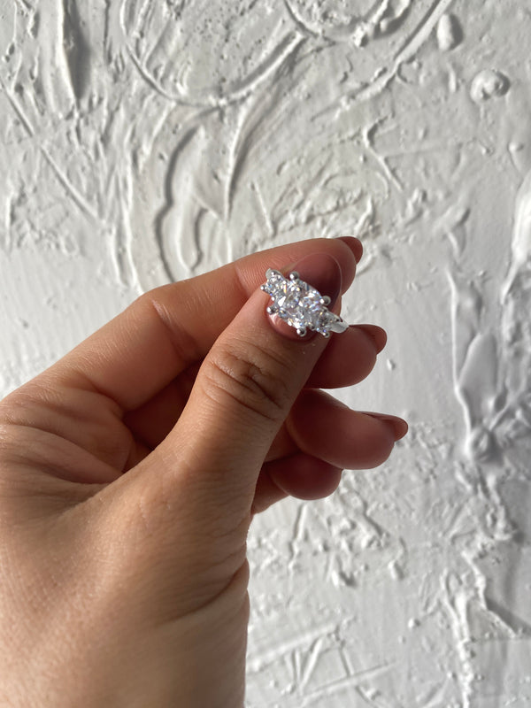 Engagement Ring Myths