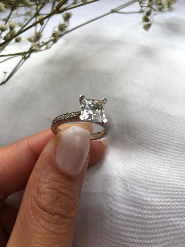 Things to Know Before you Buy a Diamond