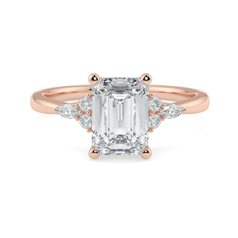 The Signature Floral