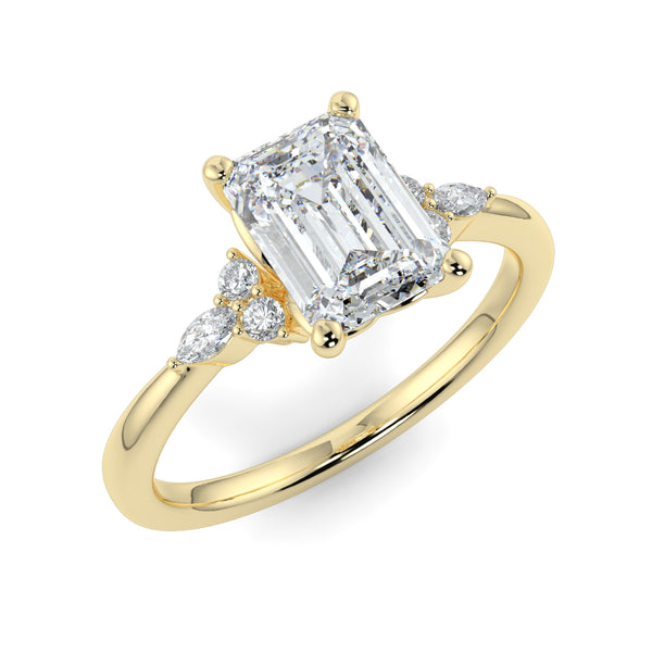 The Signature Floral