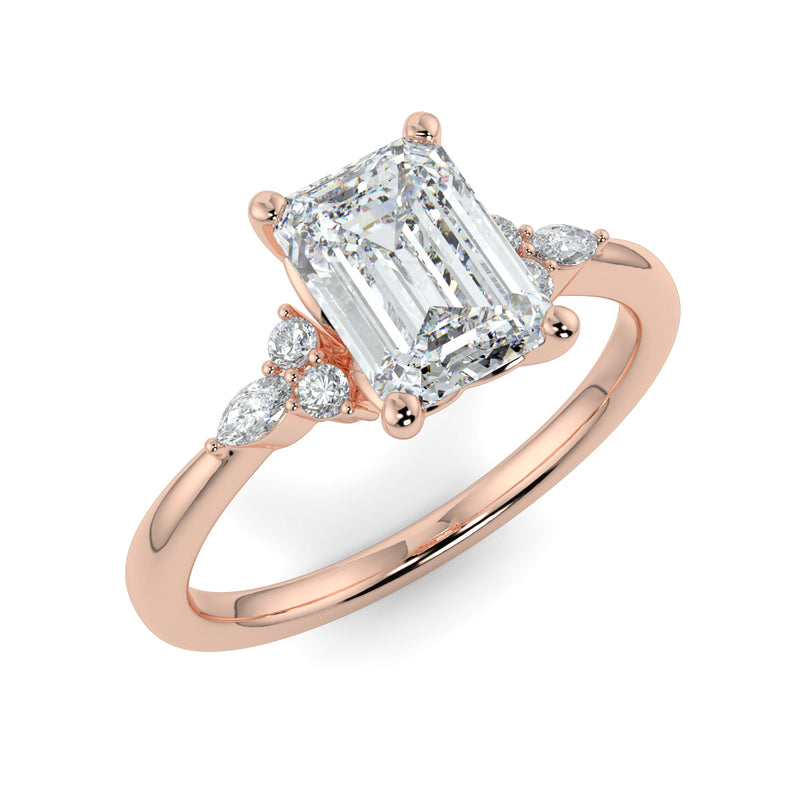 The Signature Floral