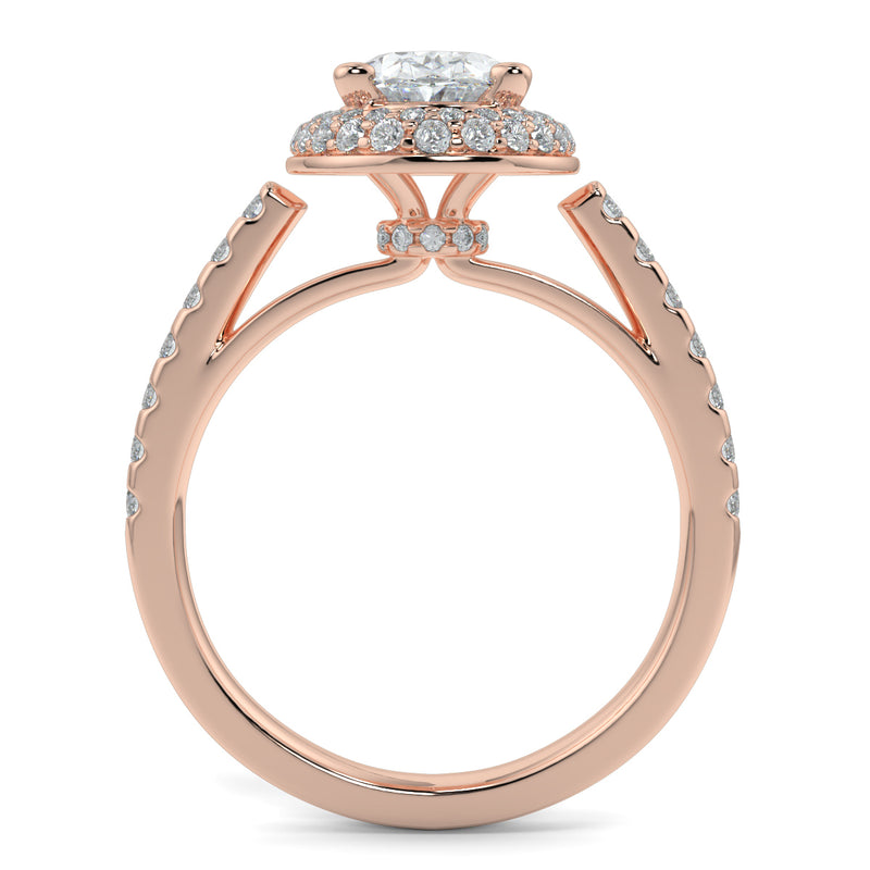 The Statement Halo Dome