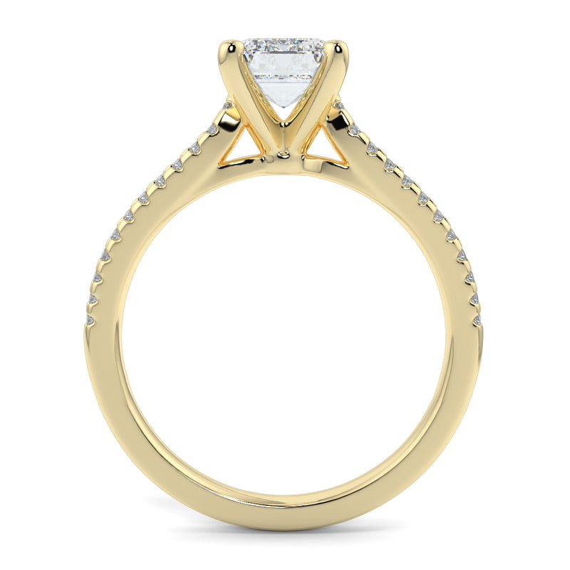 The Fancy Clasic Twist