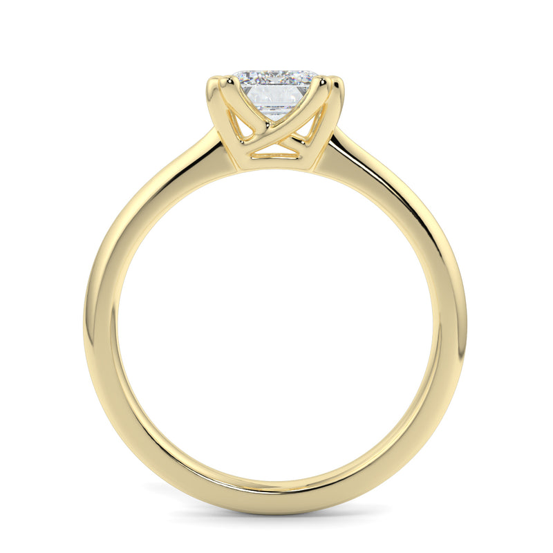 The Criss Cross Cathedral