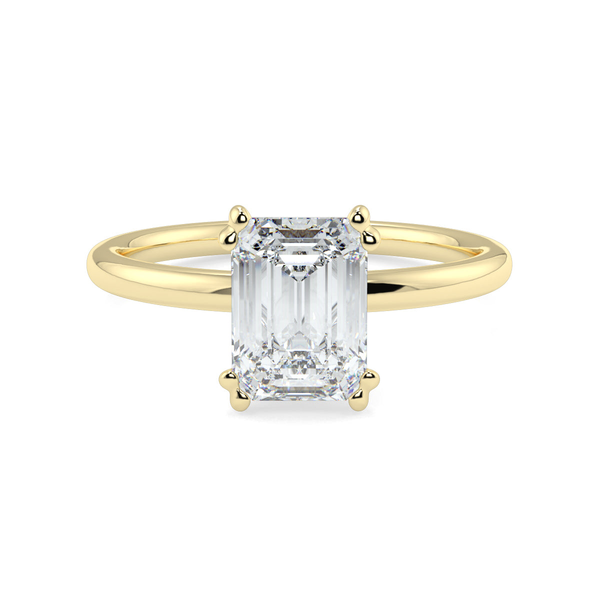 Engagement Ring – DIAMONDS DIRECT®