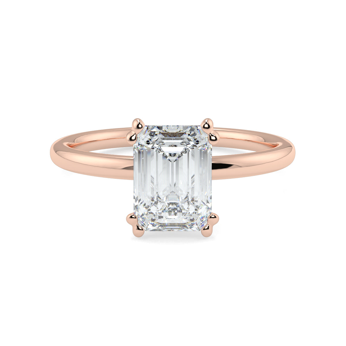 Engagement Ring – DIAMONDS DIRECT®