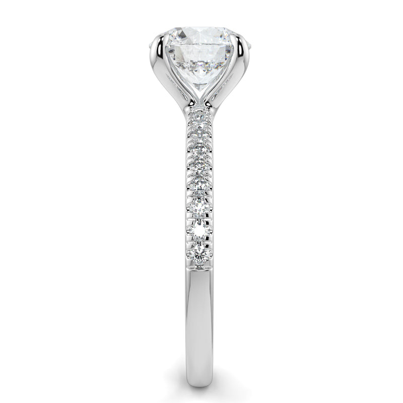 The Diamond Band Signature V