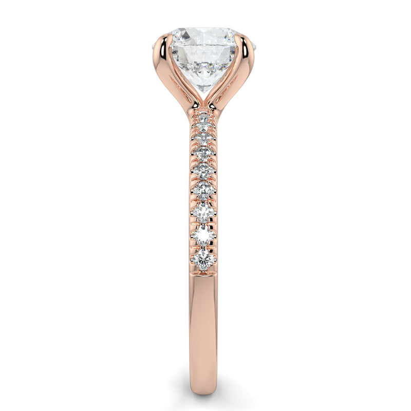 The Diamond Band Signature V