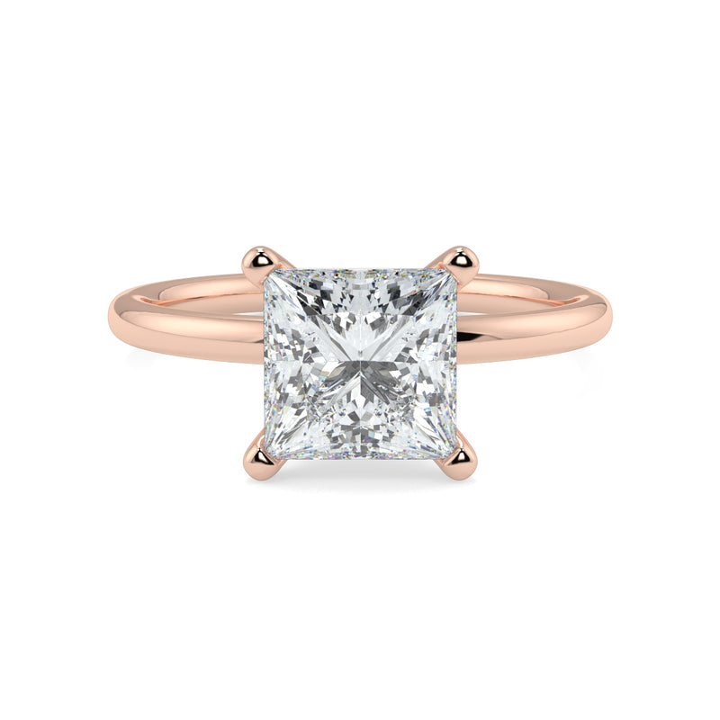 The Thin Hidden Halo