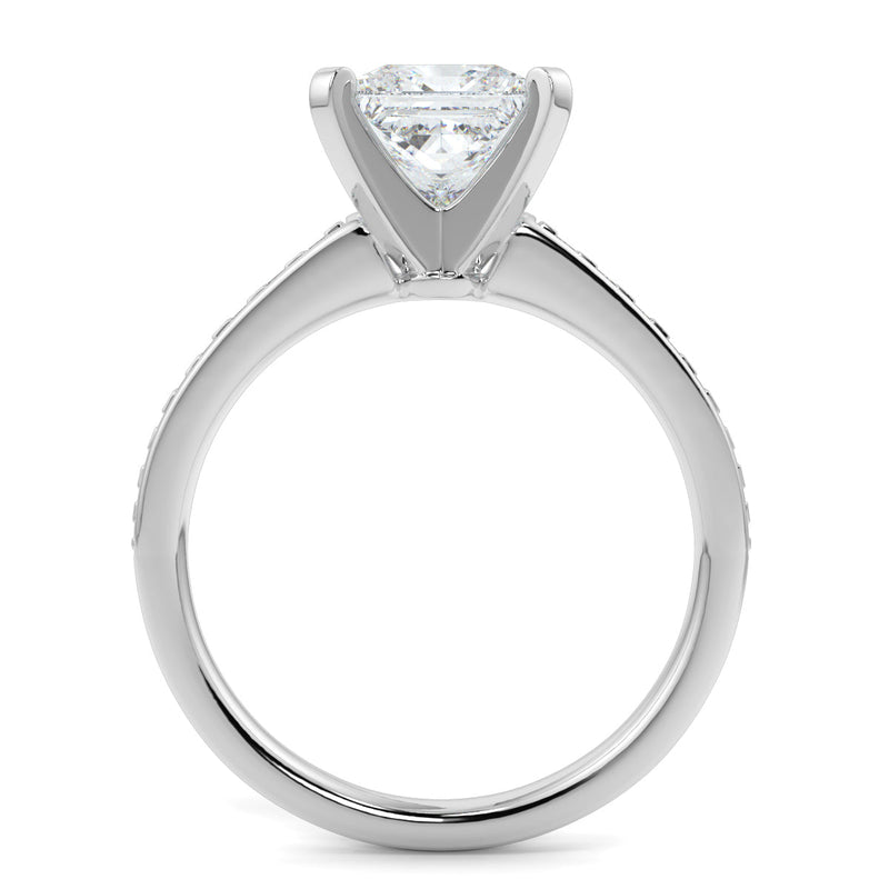 The Reverse Graduated