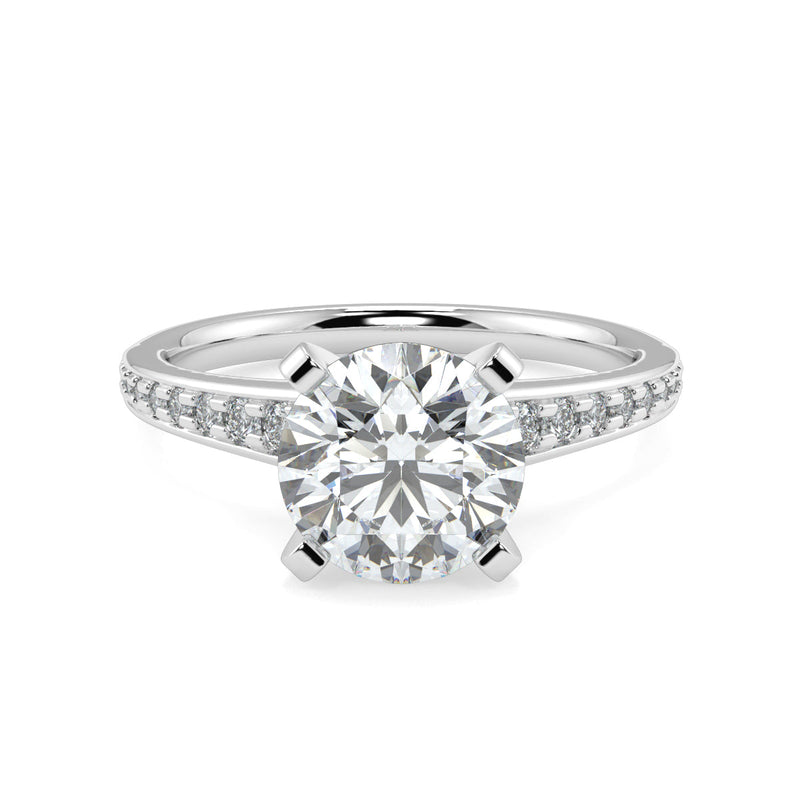 The Reverse Graduated