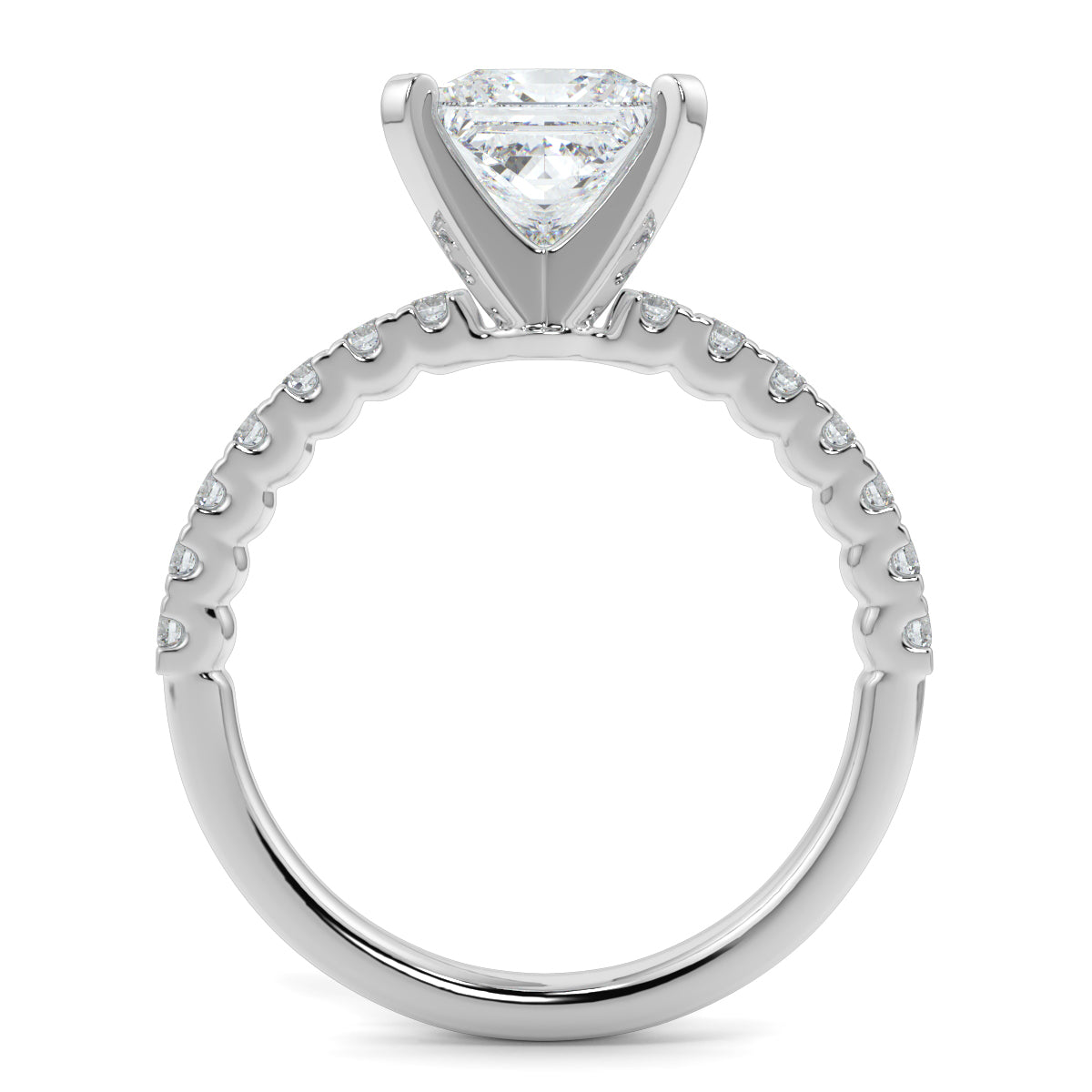 The Signature Statement – DIAMONDS DIRECT®