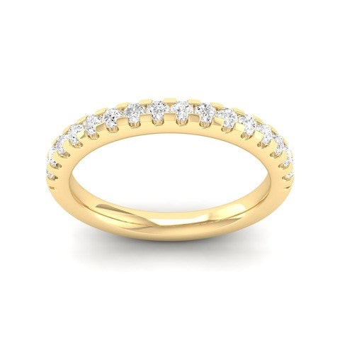 Wedding Band