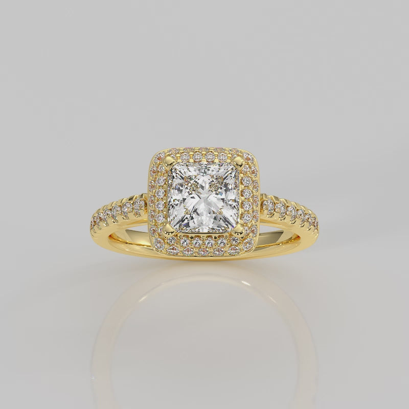 The Statement Halo Dome