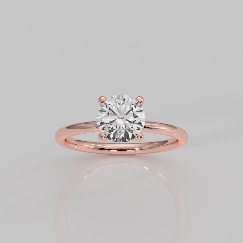 The Thin Hidden Halo