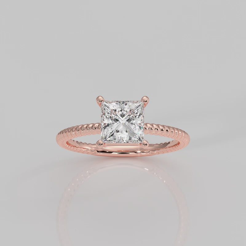 The Hidden Halo Braided Cathedral