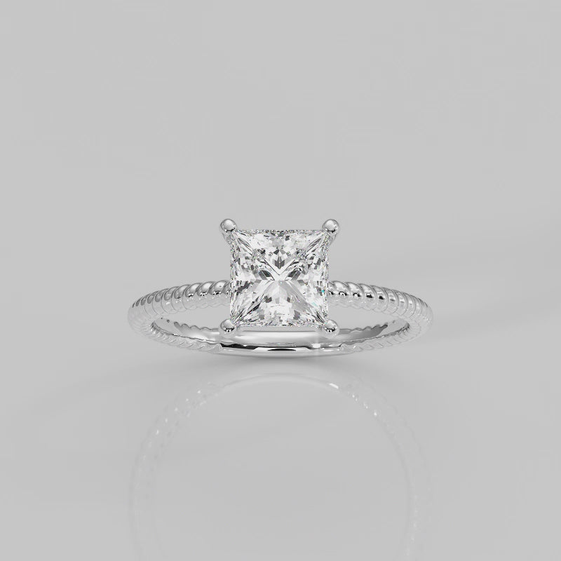 The Braided Cathedral