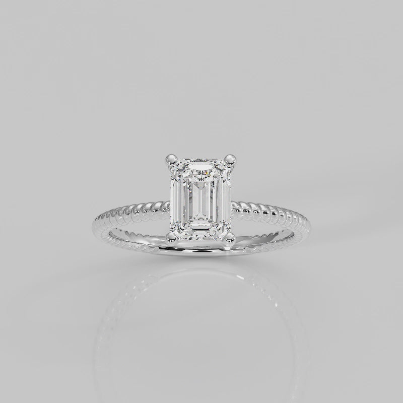 The Hidden Halo Braided Cathedral