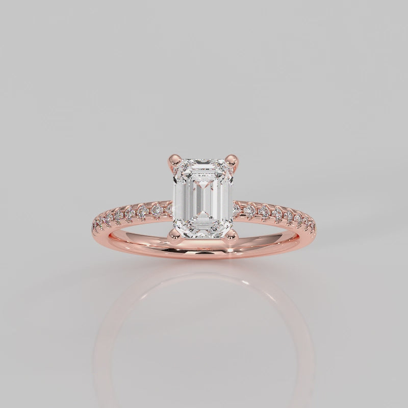 The Diamond Band Signature V