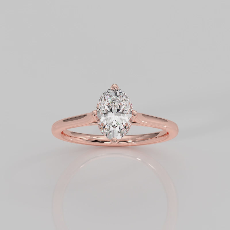 The Wider Signature Floral