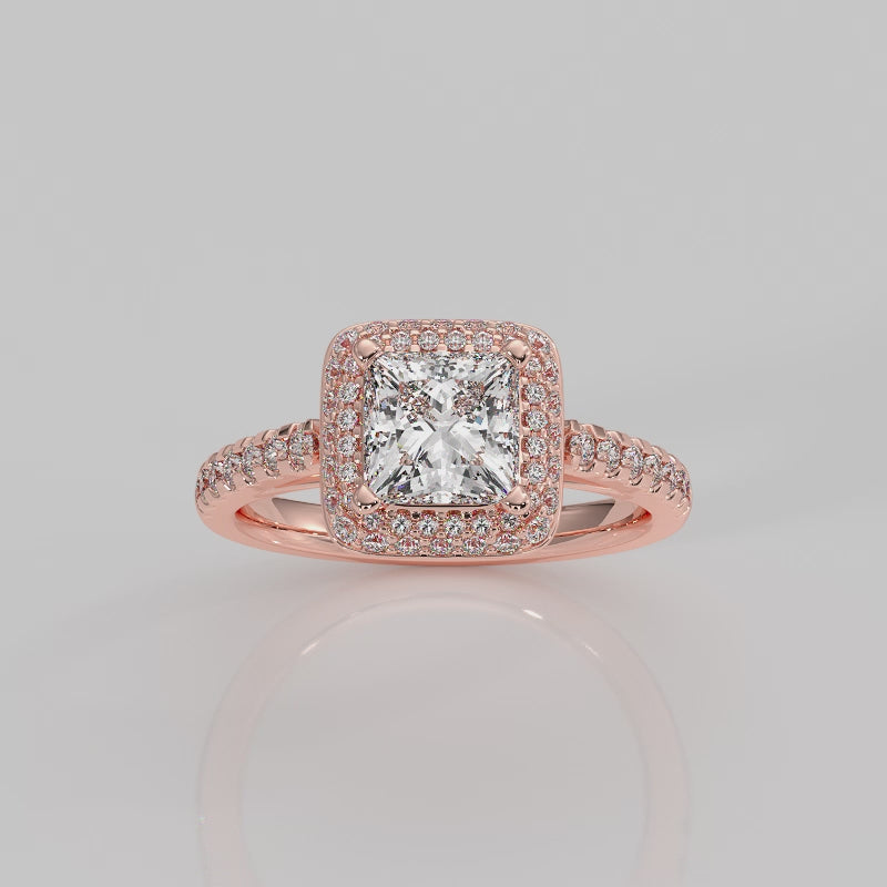 The Statement Halo Dome