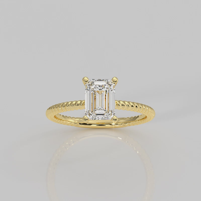 The Hidden Halo Braided Cathedral