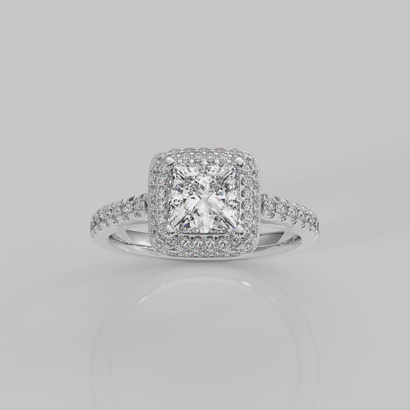 The Statement Halo Dome