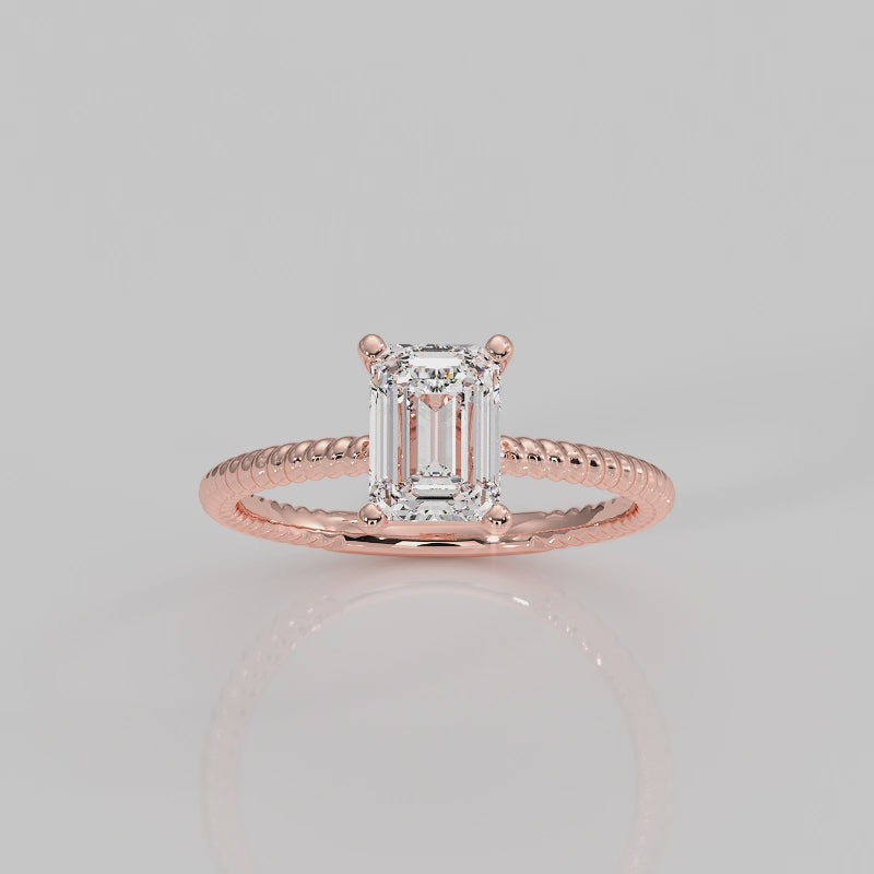 The Braided Cathedral