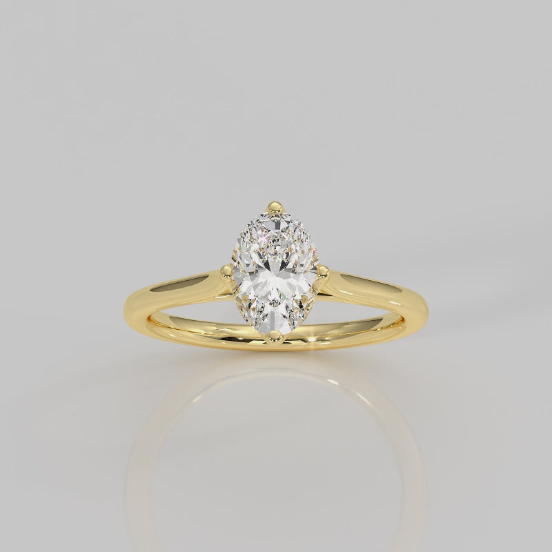 The Wider Signature Floral