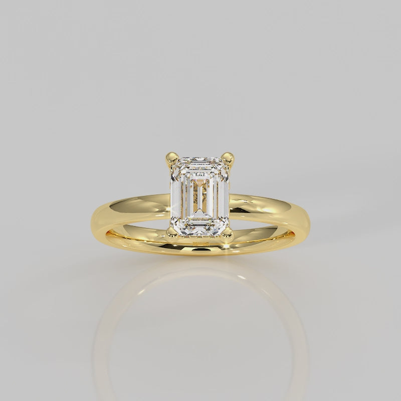 The Signature Hidden Halo Cathedral