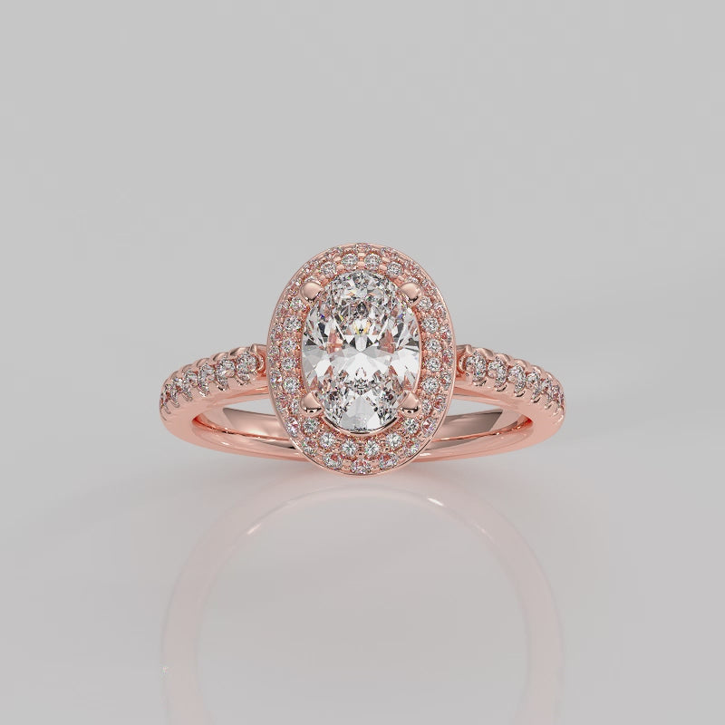 The Statement Halo Dome