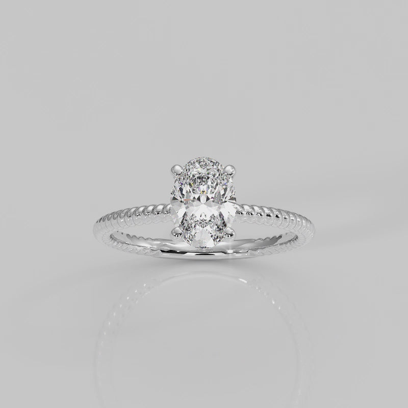 The Braided Cathedral