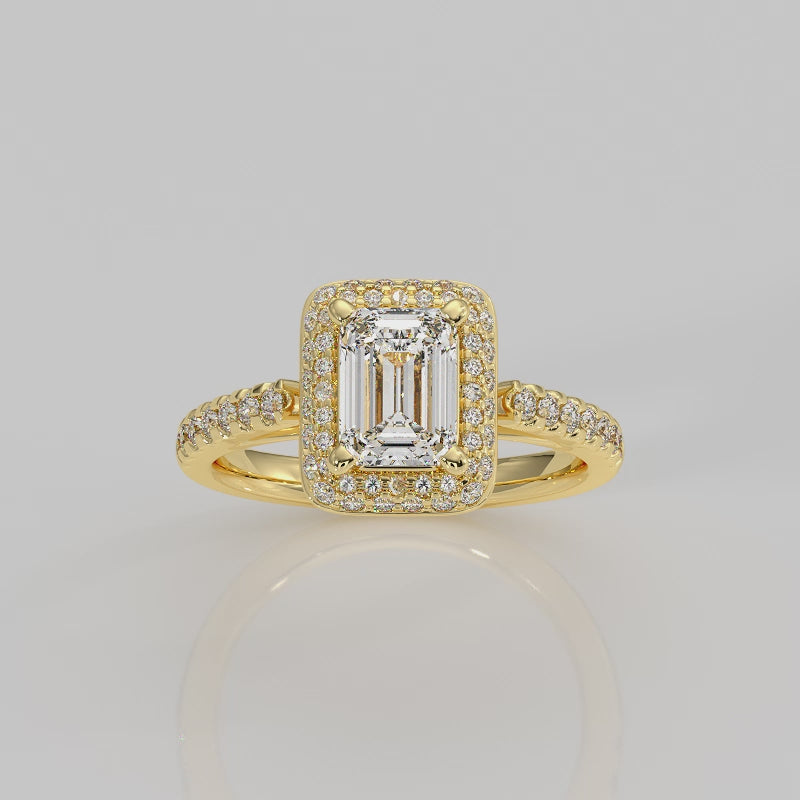 The Statement Halo Dome