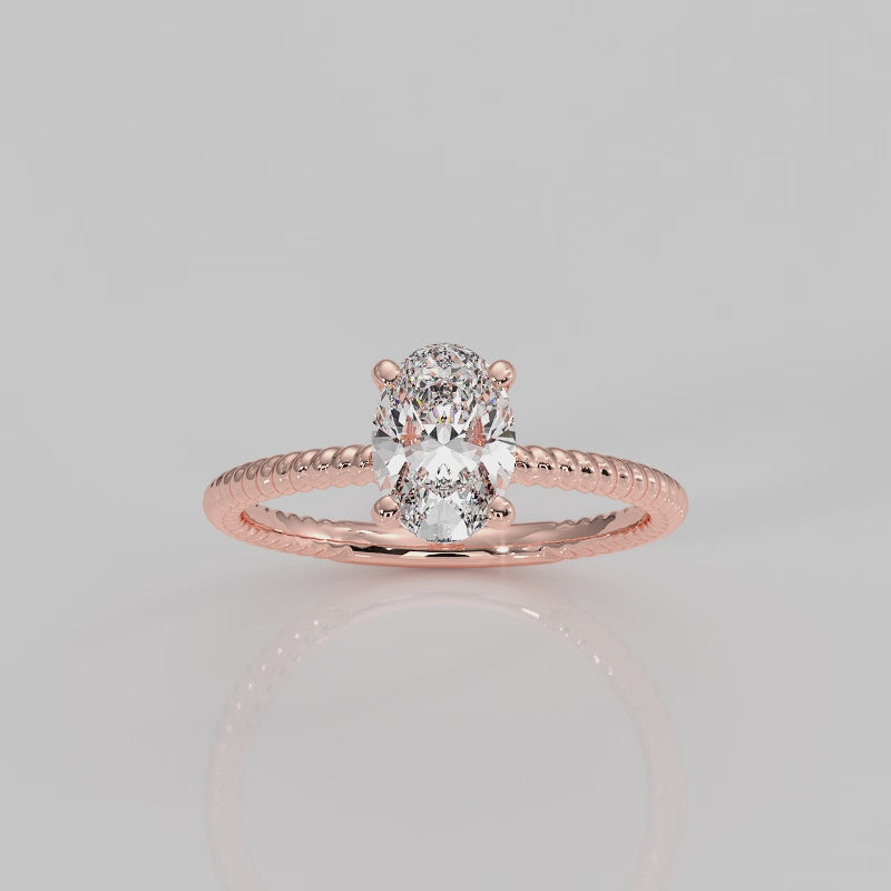 The Braided Cathedral