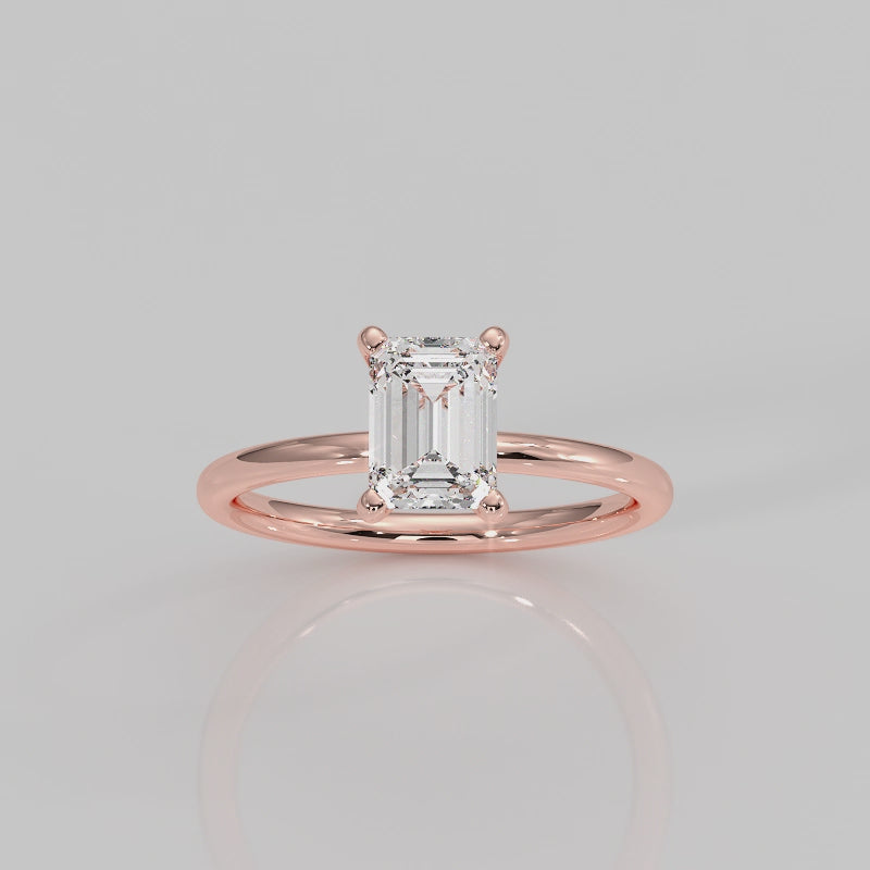 The Thin Hidden Halo