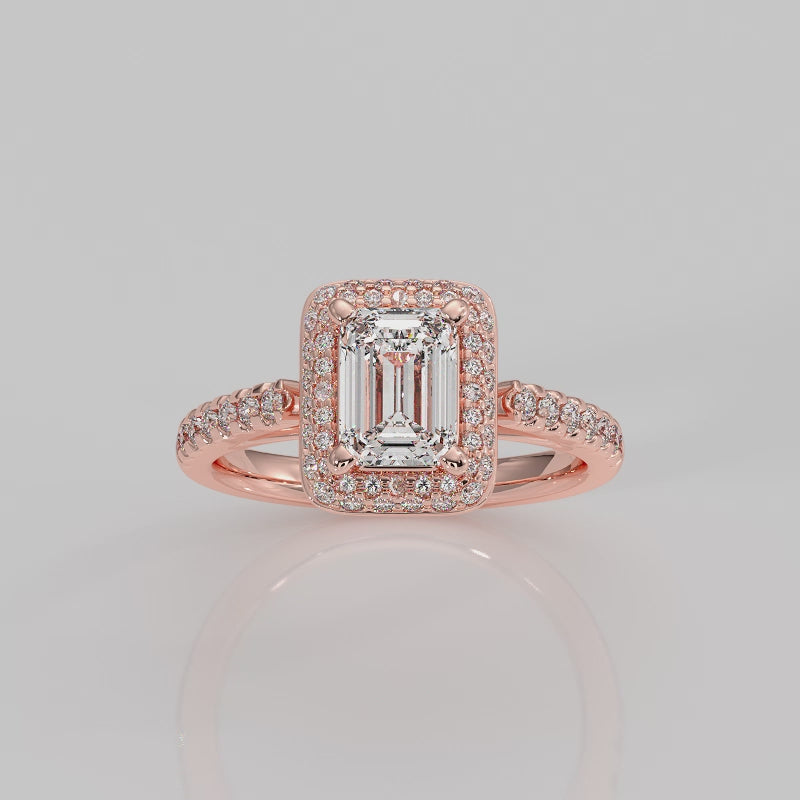 The Statement Halo Dome