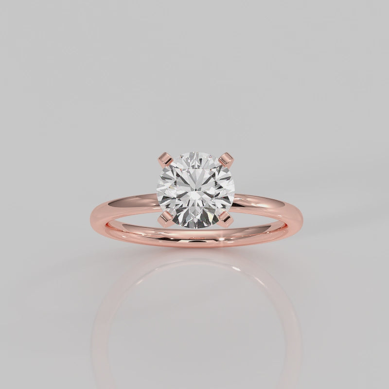 The Thin Band Thick V