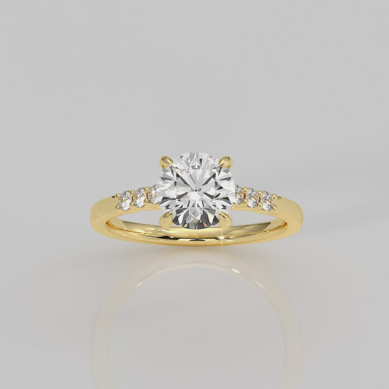 The Three Stone Side Band