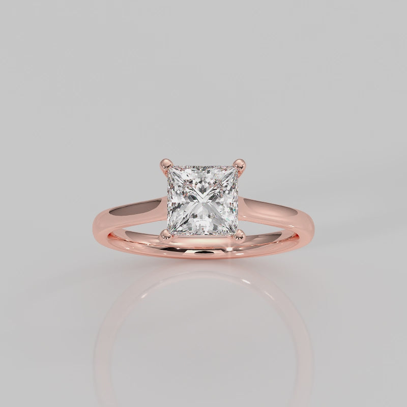 The East West Princess