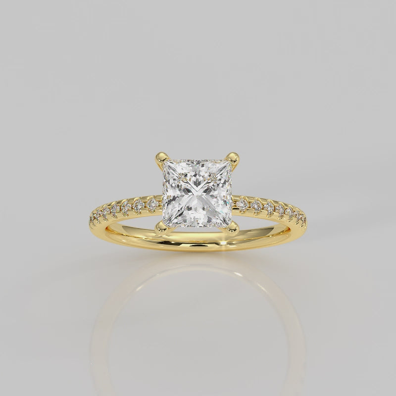 The Diamond Band Signature V