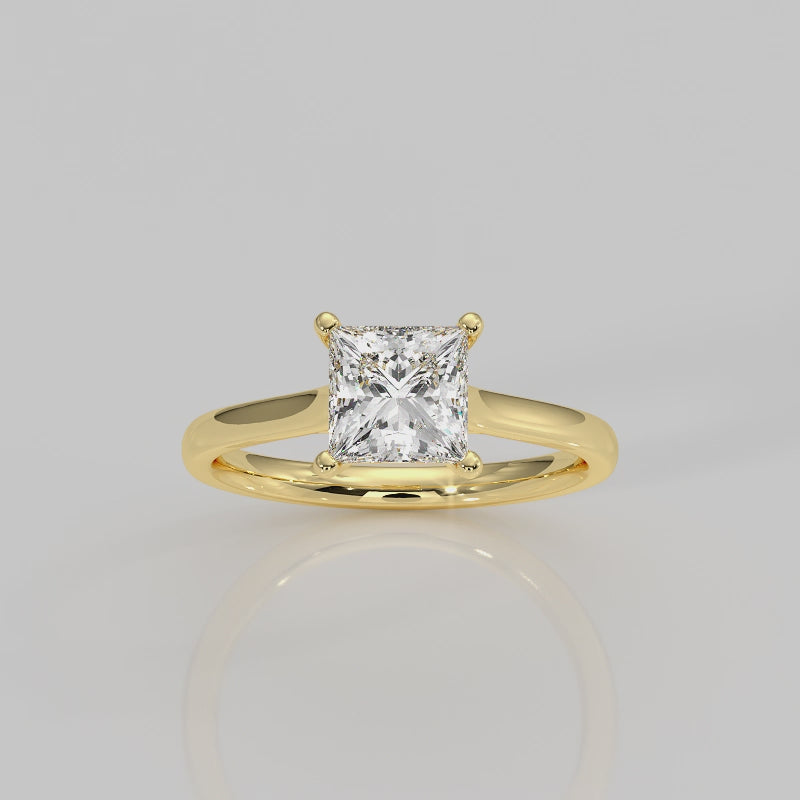 The East West Princess