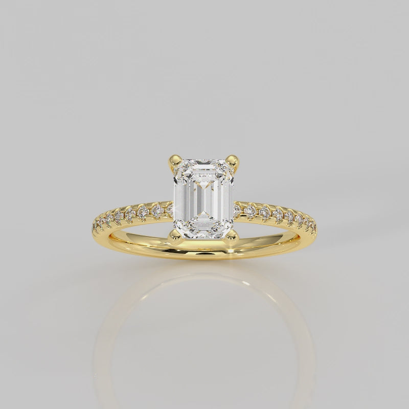 The Diamond Band Signature V