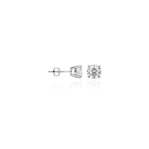 Petite Diamond Studs 0.10ct